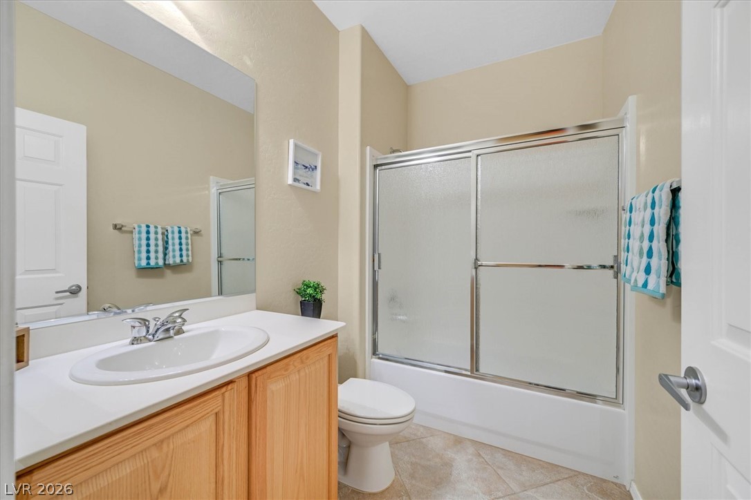 2560 Corvus Street Henderson NV 89044
