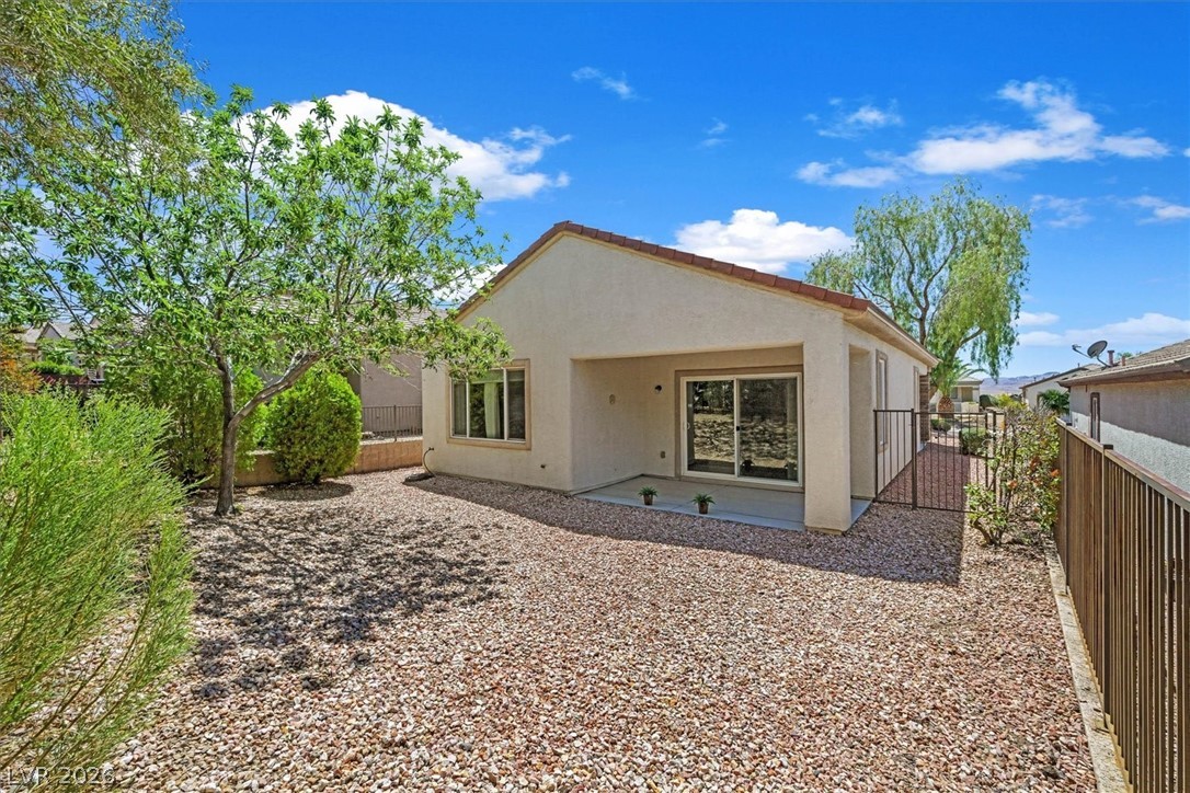 2560 Corvus Street Henderson NV 89044
