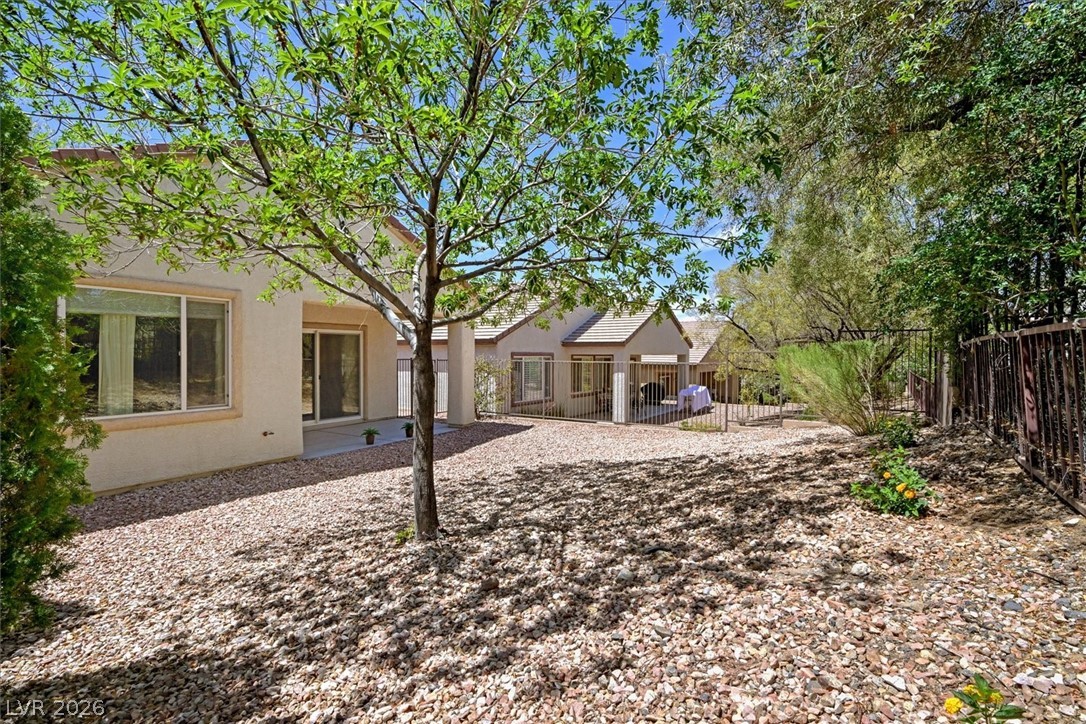 2560 Corvus Street Henderson NV 89044