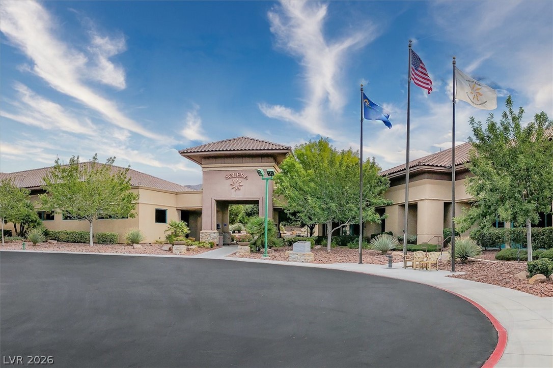 2560 Corvus Street Henderson NV 89044