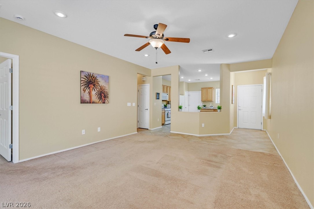 2560 Corvus Street Henderson NV 89044