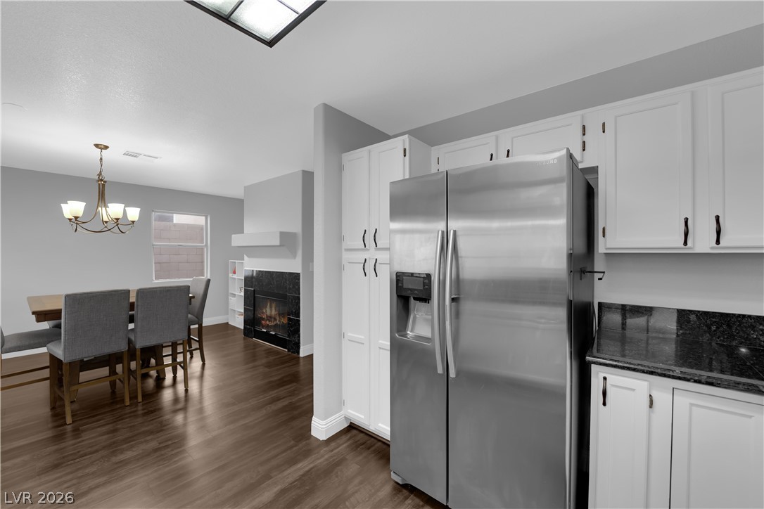 9129 Green Frost Drive Las Vegas NV 89129