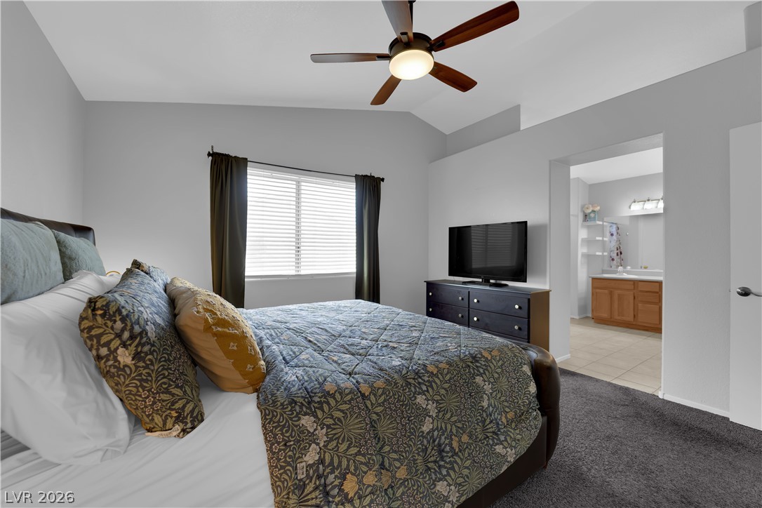 9129 Green Frost Drive Las Vegas NV 89129