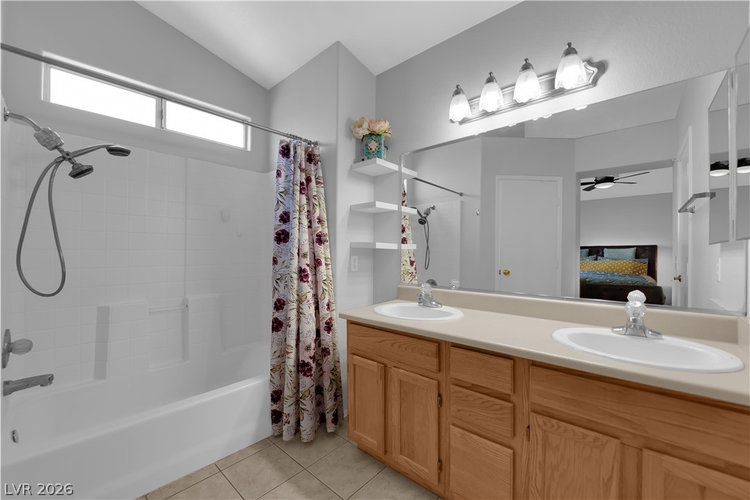 9129 Green Frost Drive Las Vegas NV 89129