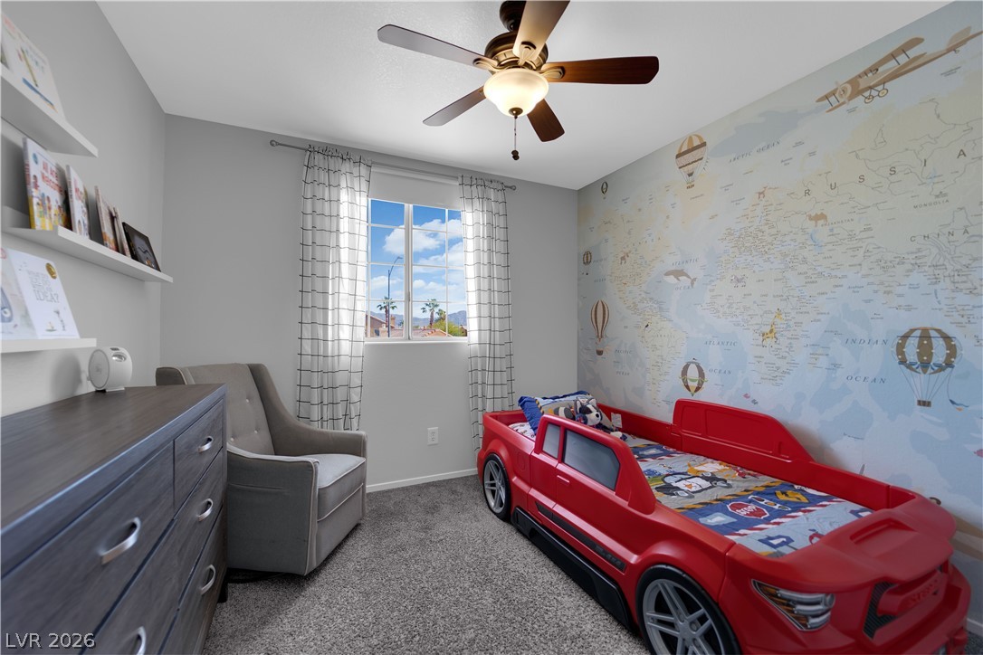 9129 Green Frost Drive Las Vegas NV 89129