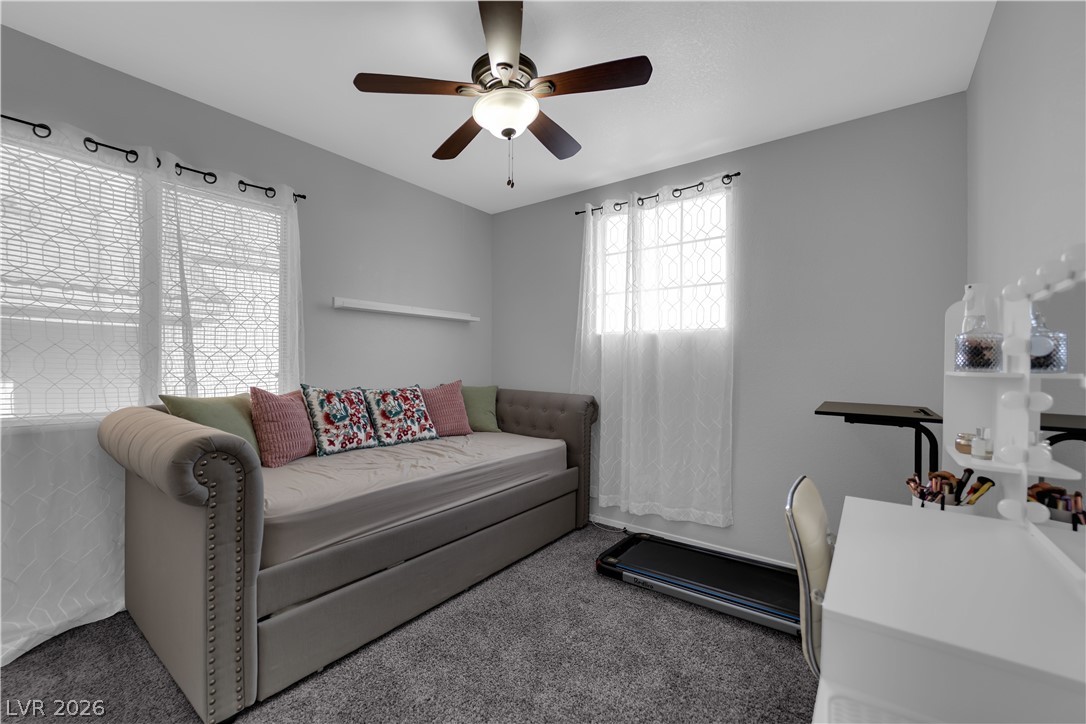 9129 Green Frost Drive Las Vegas NV 89129