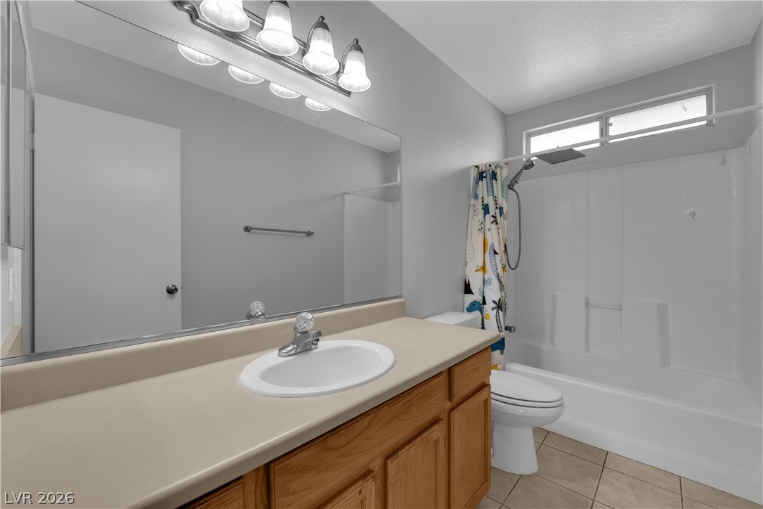 9129 Green Frost Drive Las Vegas NV 89129