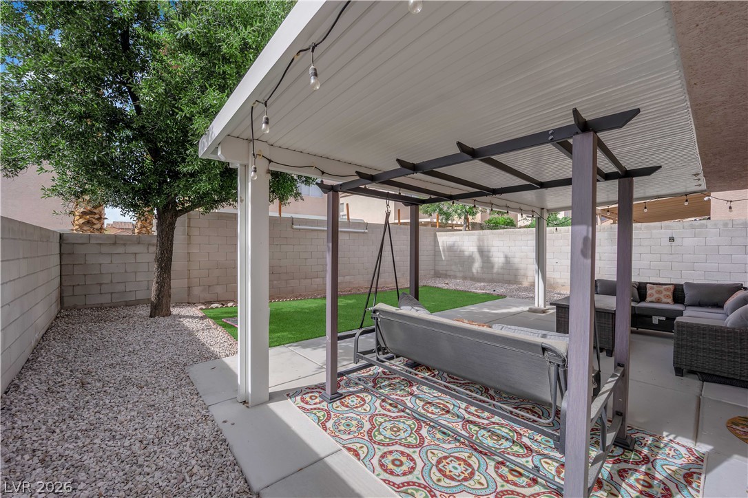 9129 Green Frost Drive Las Vegas NV 89129