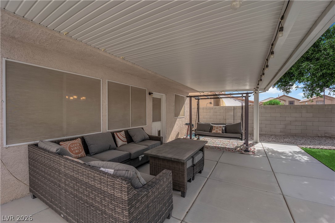 9129 Green Frost Drive Las Vegas NV 89129