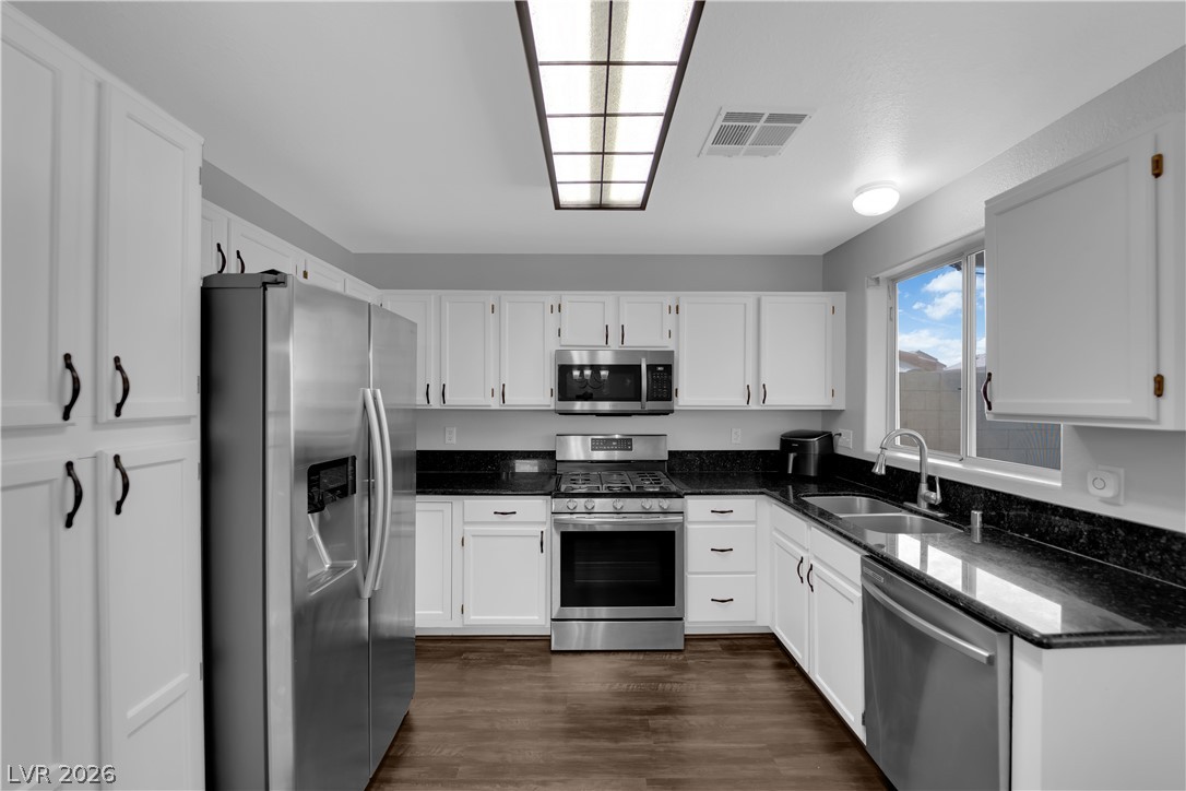9129 Green Frost Drive Las Vegas NV 89129