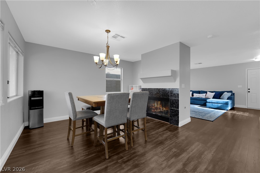 9129 Green Frost Drive Las Vegas NV 89129