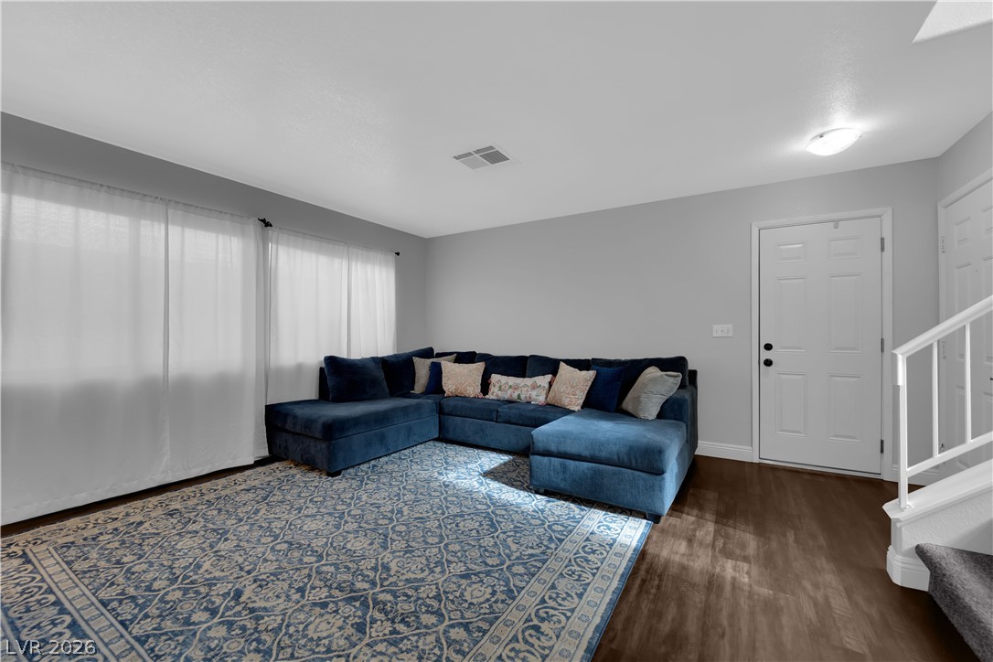9129 Green Frost Drive Las Vegas NV 89129