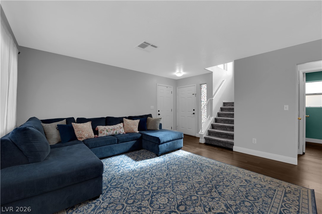 9129 Green Frost Drive Las Vegas NV 89129