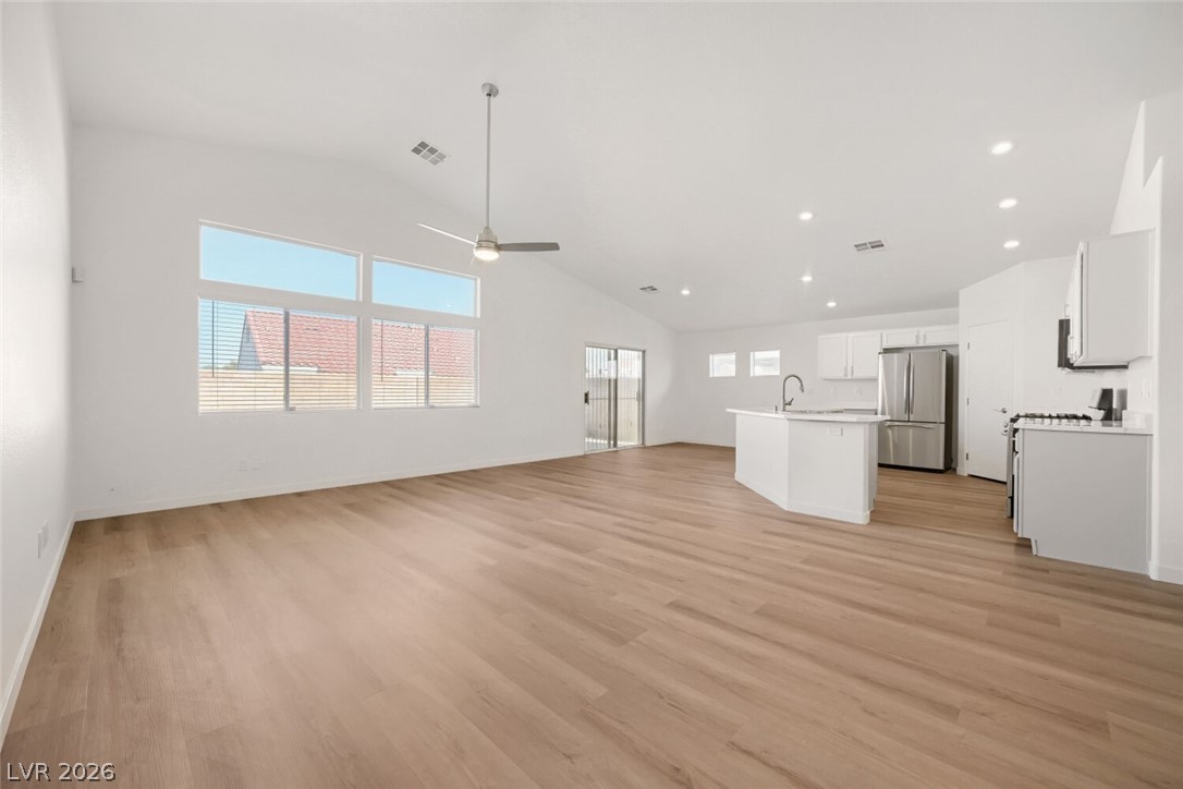 4708 Gleaming Meadows Street North Las Vegas NV 89031