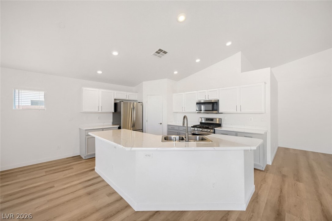 4708 Gleaming Meadows Street North Las Vegas NV 89031