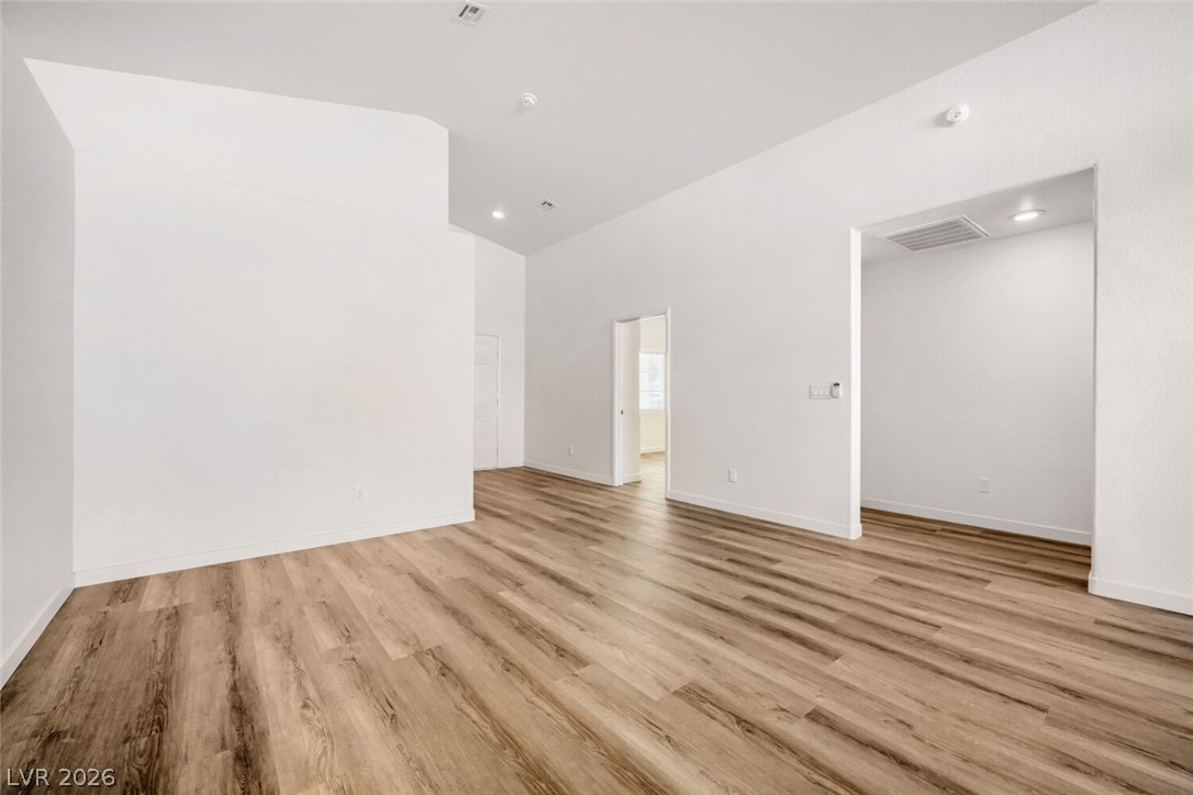 4708 Gleaming Meadows Street North Las Vegas NV 89031