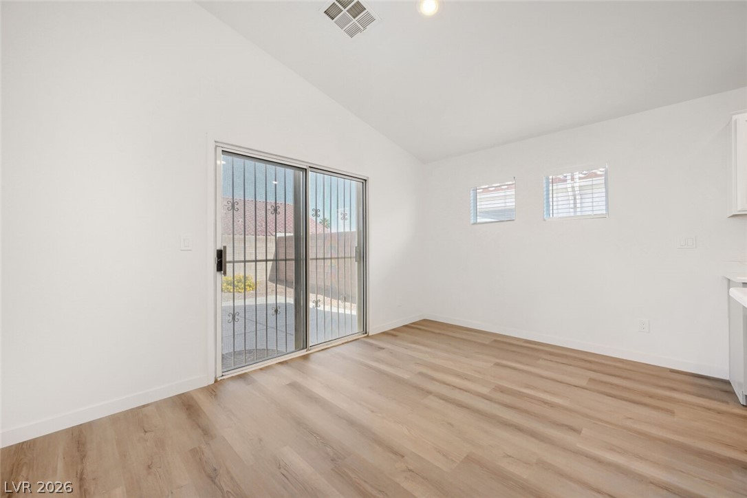 4708 Gleaming Meadows Street North Las Vegas NV 89031