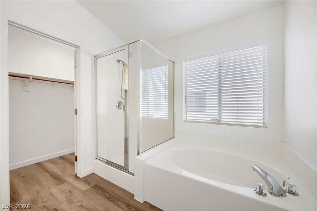 4708 Gleaming Meadows Street North Las Vegas NV 89031