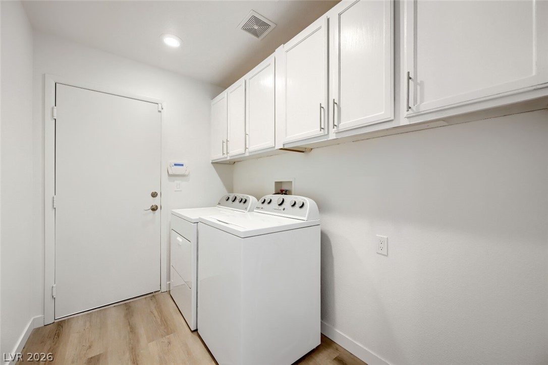 4708 Gleaming Meadows Street North Las Vegas NV 89031