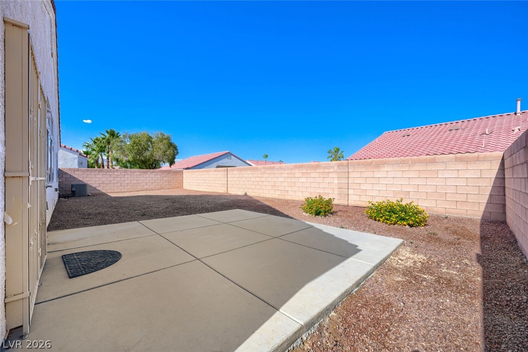 4708 Gleaming Meadows Street North Las Vegas NV 89031