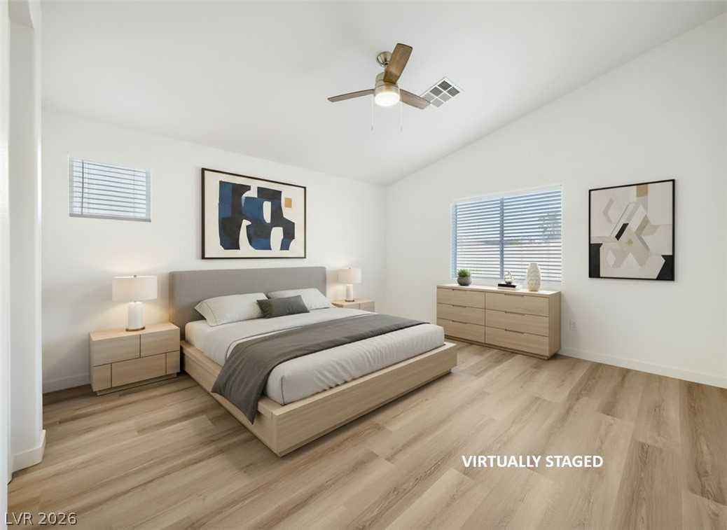 4708 Gleaming Meadows Street North Las Vegas NV 89031