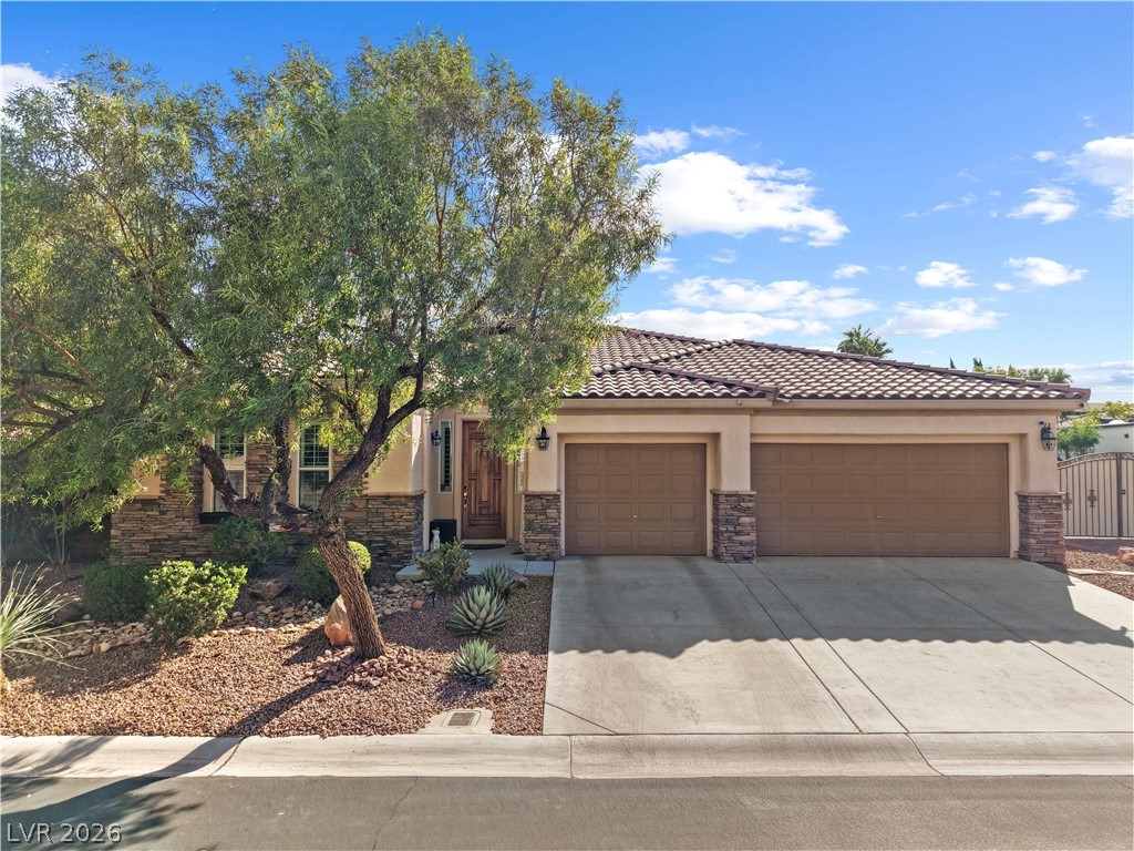 7627 Lumberjack Avenue Las Vegas NV 89129