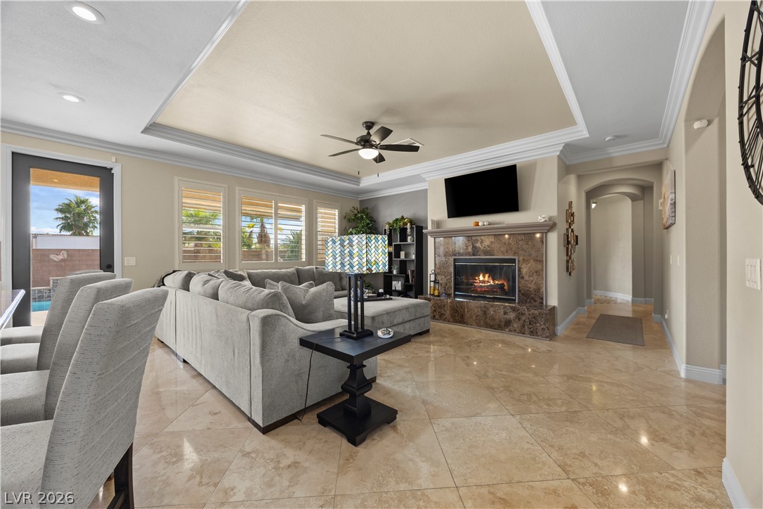7627 Lumberjack Avenue Las Vegas NV 89129
