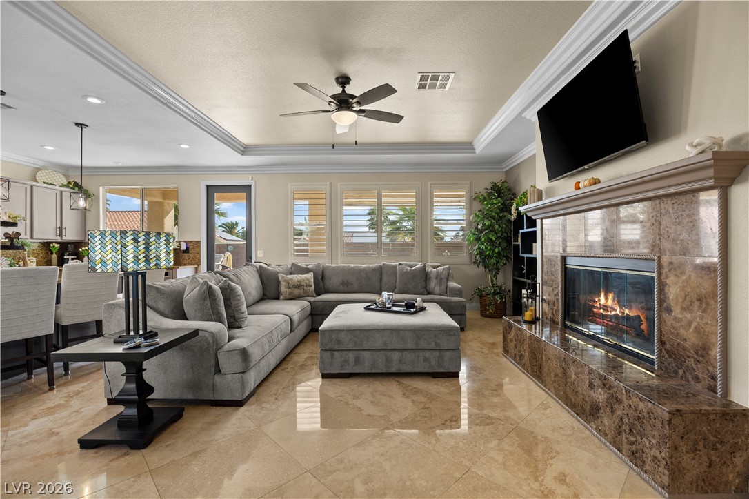 7627 Lumberjack Avenue Las Vegas NV 89129