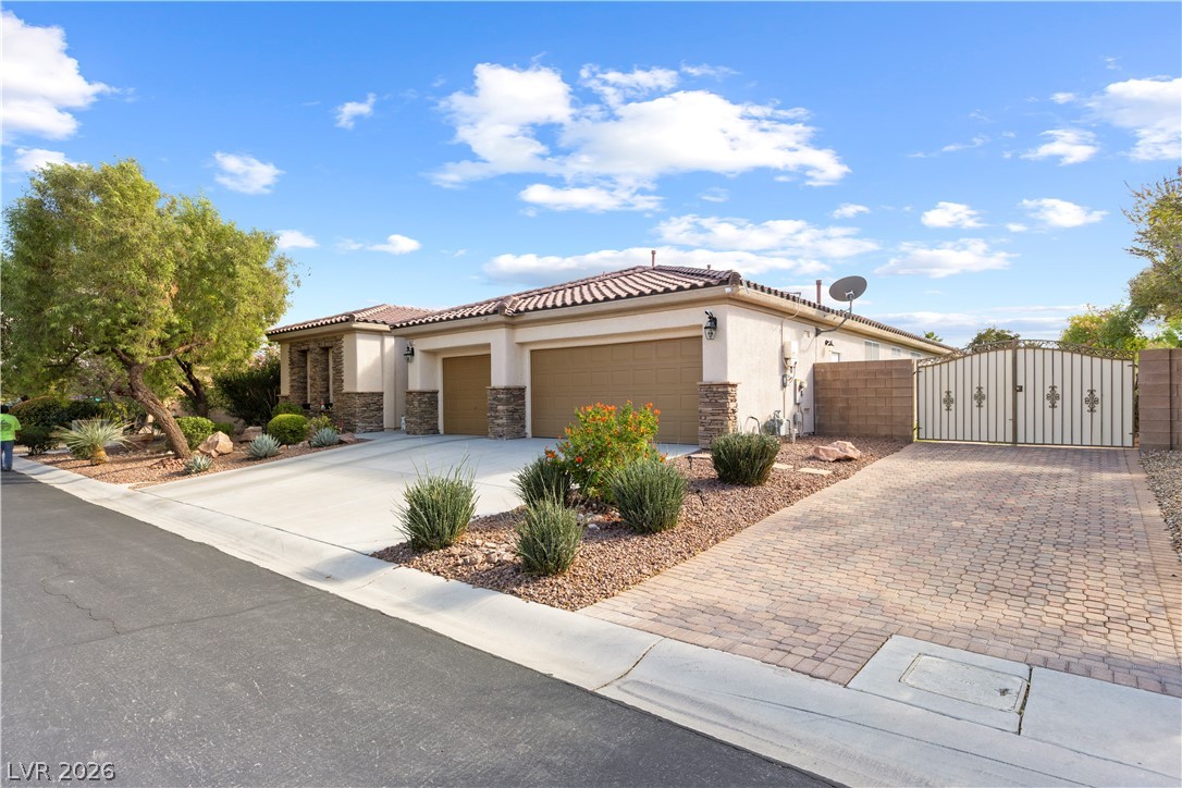 7627 Lumberjack Avenue Las Vegas NV 89129