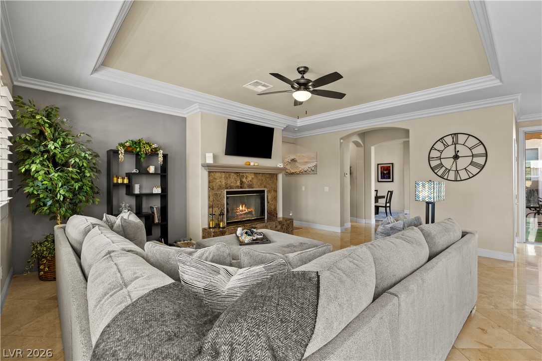 7627 Lumberjack Avenue Las Vegas NV 89129