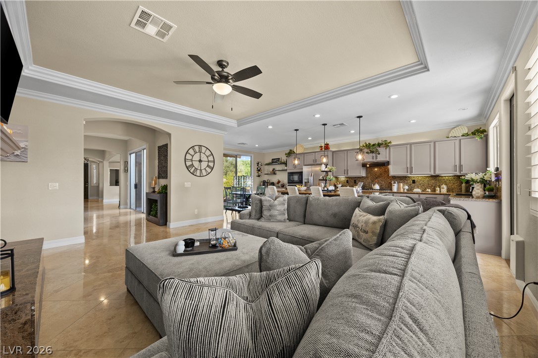 7627 Lumberjack Avenue Las Vegas NV 89129