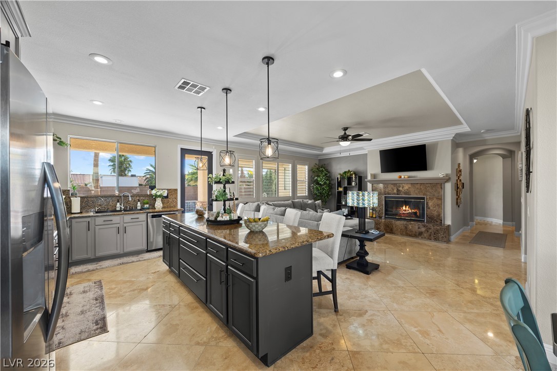 7627 Lumberjack Avenue Las Vegas NV 89129