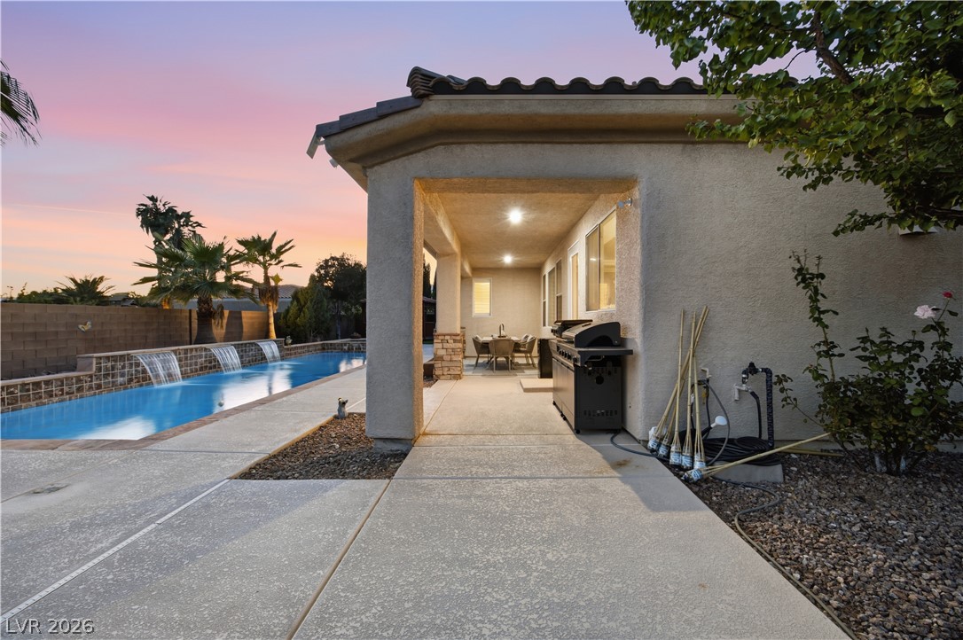 7627 Lumberjack Avenue Las Vegas NV 89129