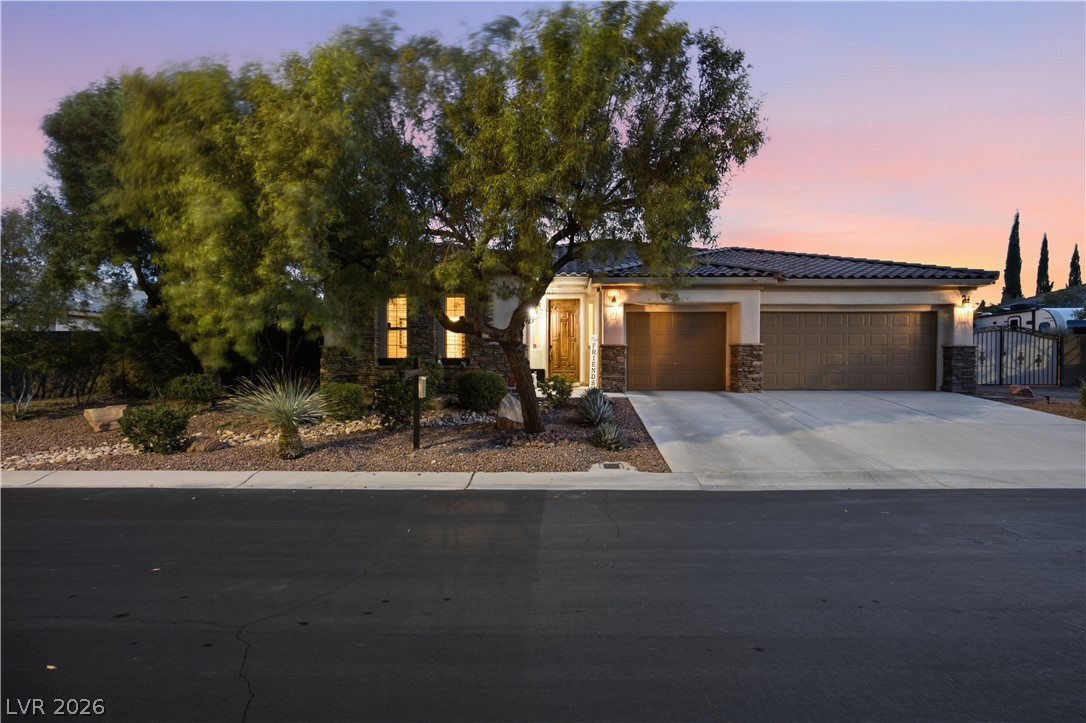 7627 Lumberjack Avenue Las Vegas NV 89129