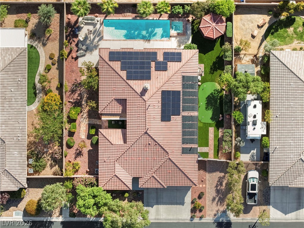 7627 Lumberjack Avenue Las Vegas NV 89129