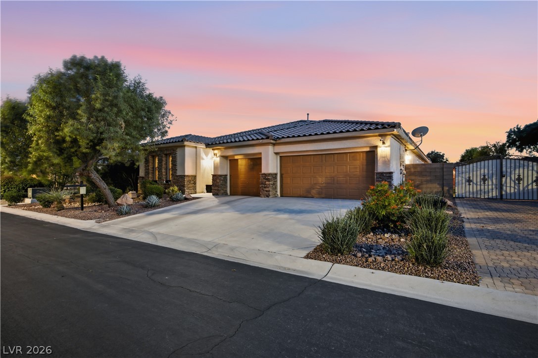 7627 Lumberjack Avenue Las Vegas NV 89129