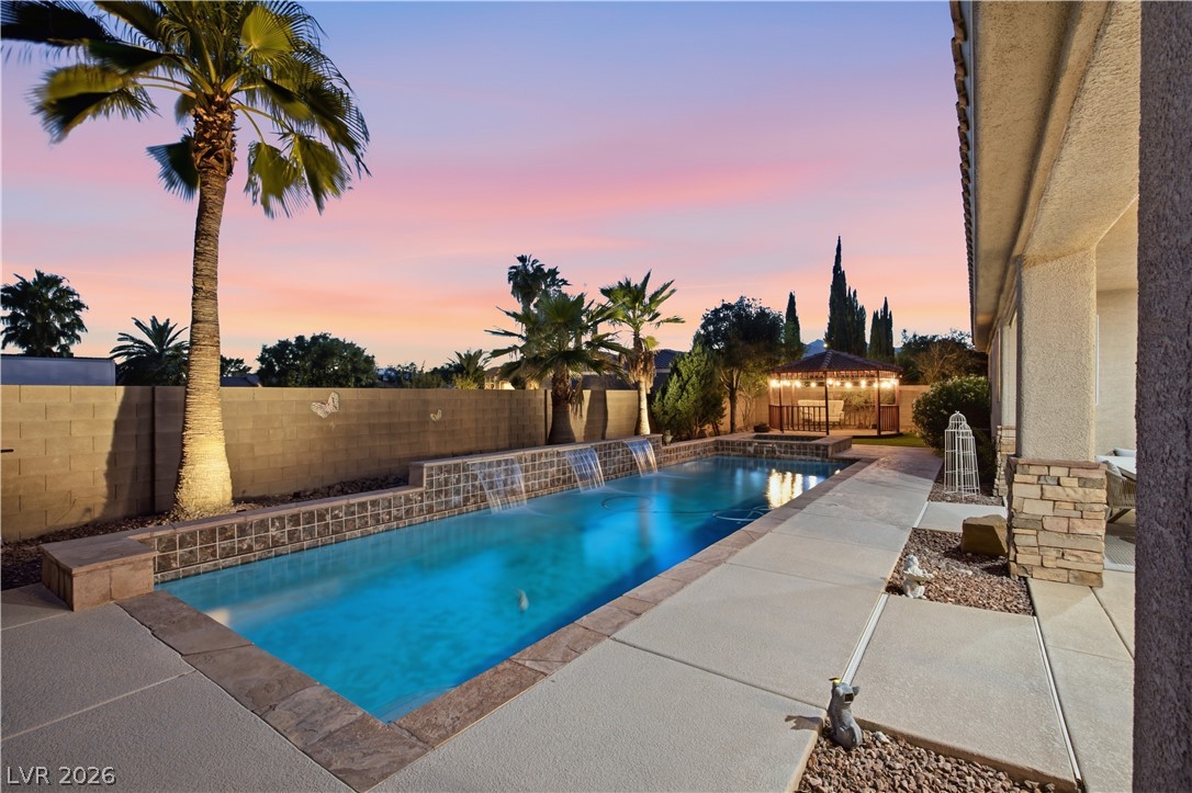 7627 Lumberjack Avenue Las Vegas NV 89129