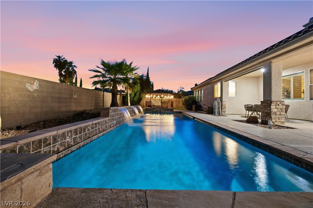 7627 Lumberjack Avenue Las Vegas NV 89129