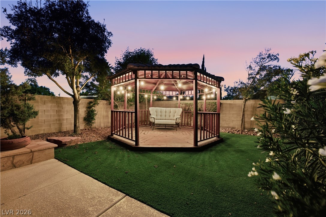 7627 Lumberjack Avenue Las Vegas NV 89129