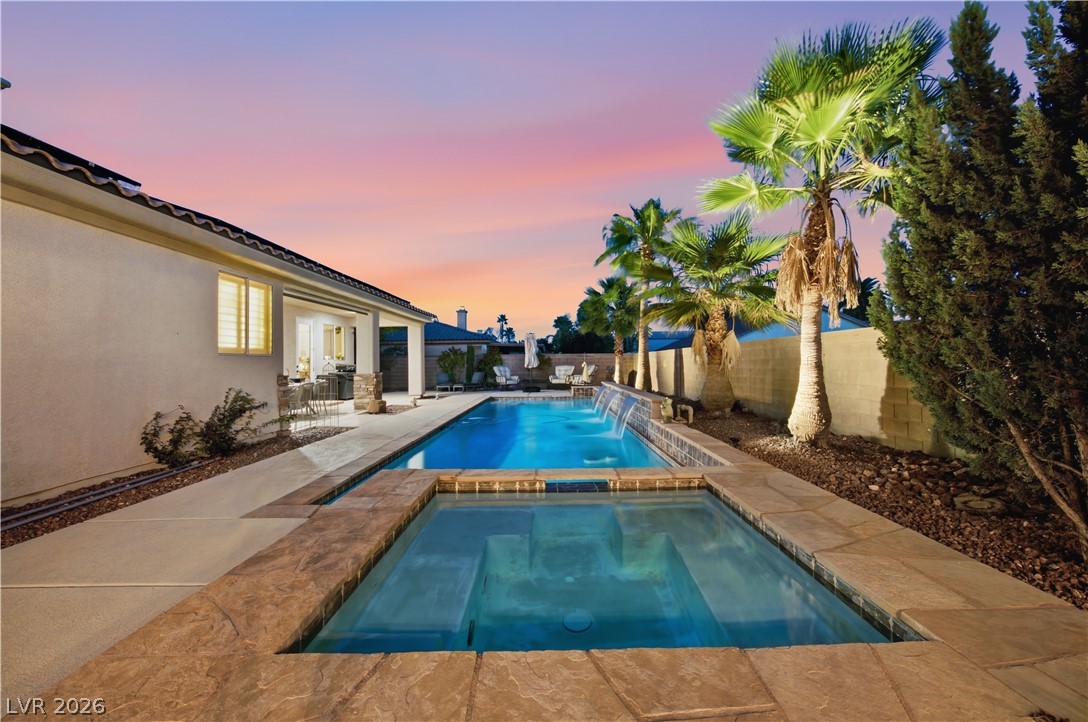 7627 Lumberjack Avenue Las Vegas NV 89129