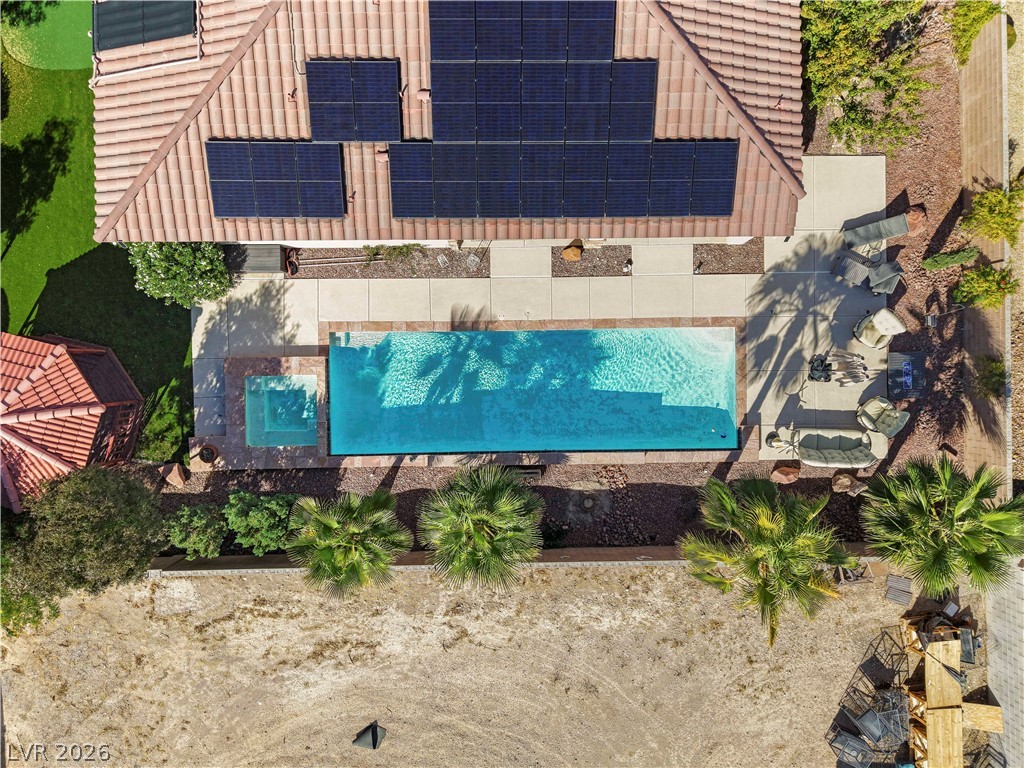 7627 Lumberjack Avenue Las Vegas NV 89129