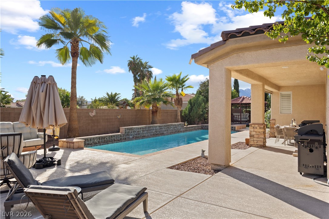 7627 Lumberjack Avenue Las Vegas NV 89129