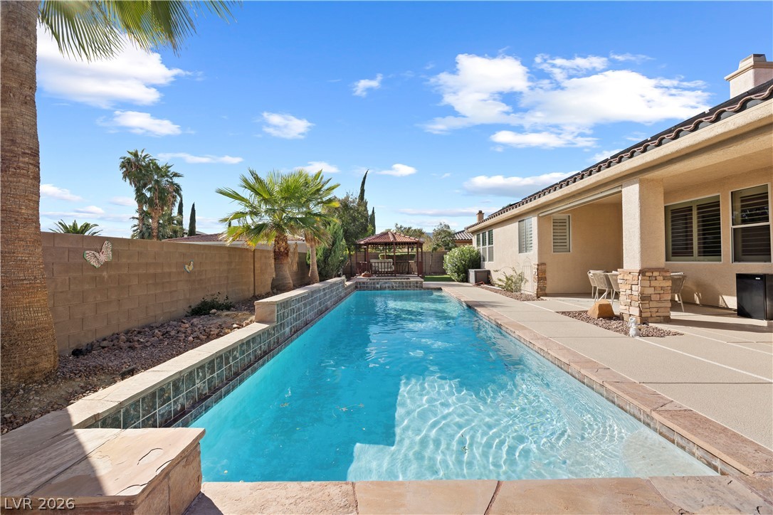 7627 Lumberjack Avenue Las Vegas NV 89129