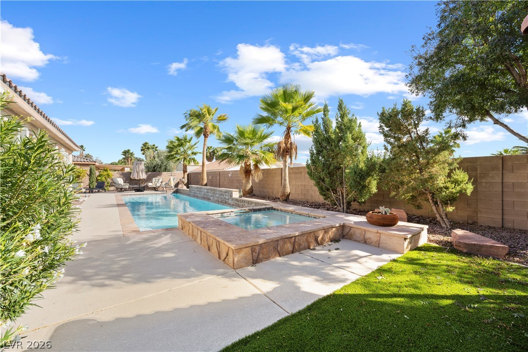 7627 Lumberjack Avenue Las Vegas NV 89129