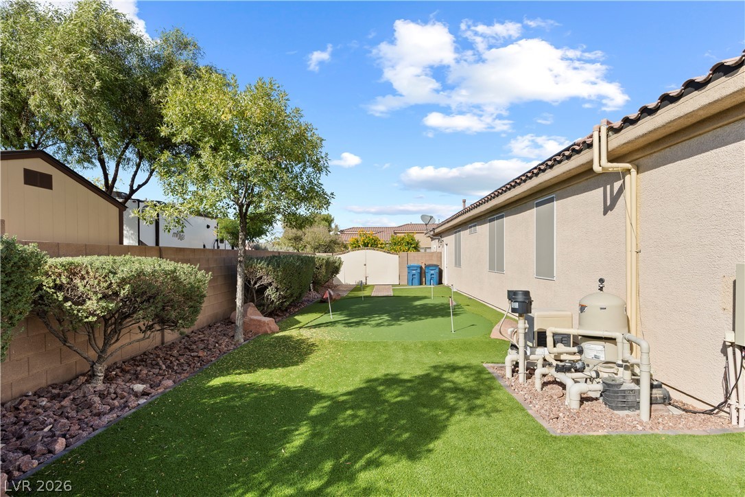 7627 Lumberjack Avenue Las Vegas NV 89129