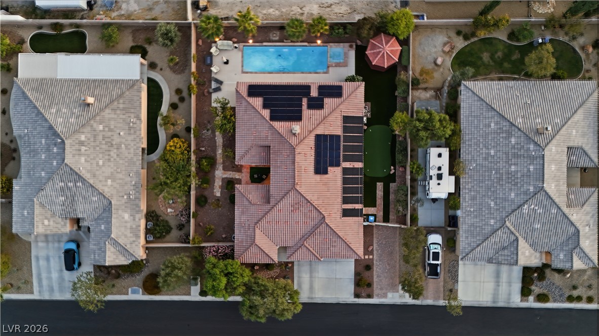 7627 Lumberjack Avenue Las Vegas NV 89129