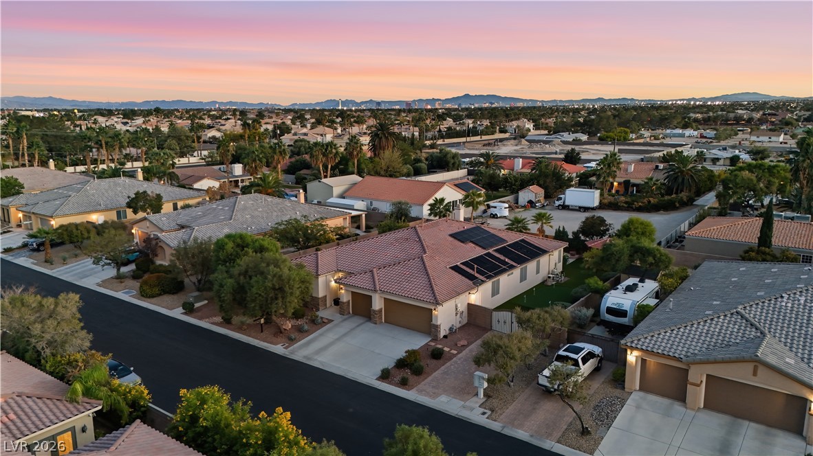 7627 Lumberjack Avenue Las Vegas NV 89129