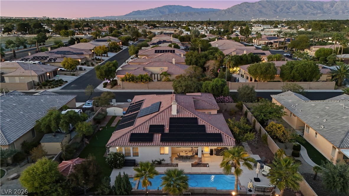 7627 Lumberjack Avenue Las Vegas NV 89129