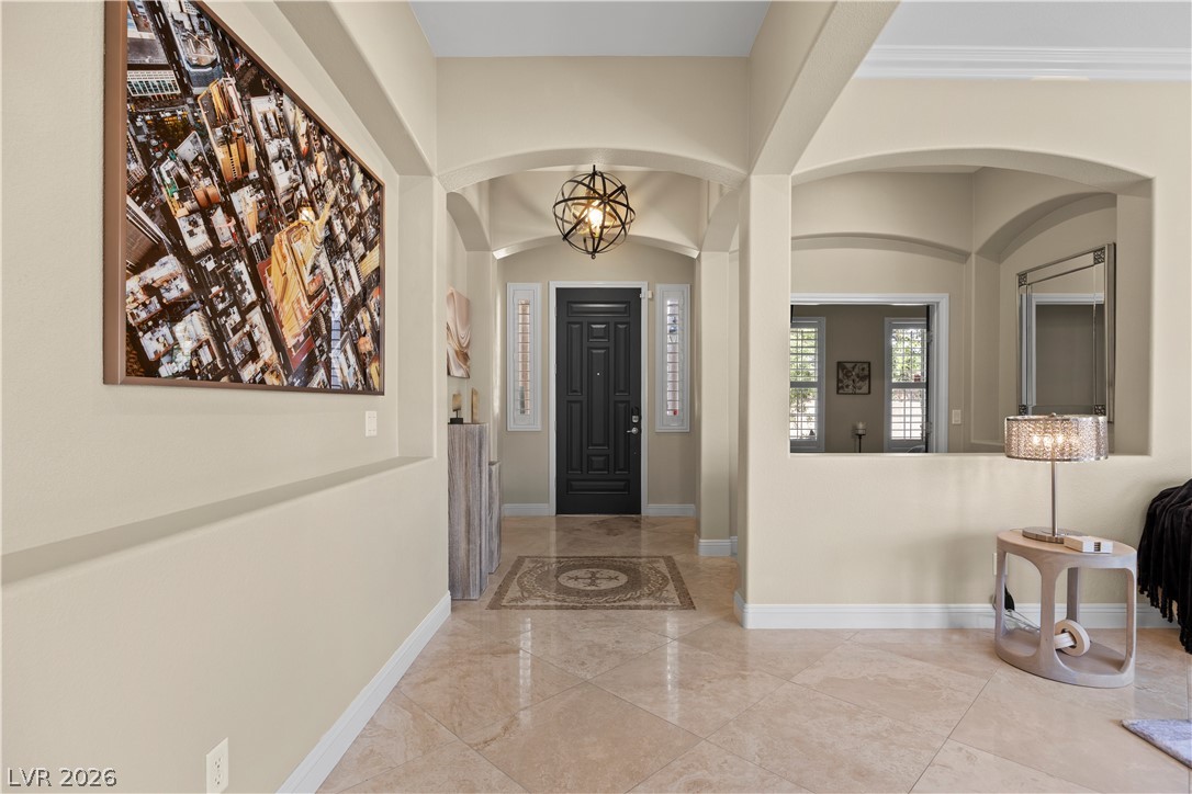 7627 Lumberjack Avenue Las Vegas NV 89129