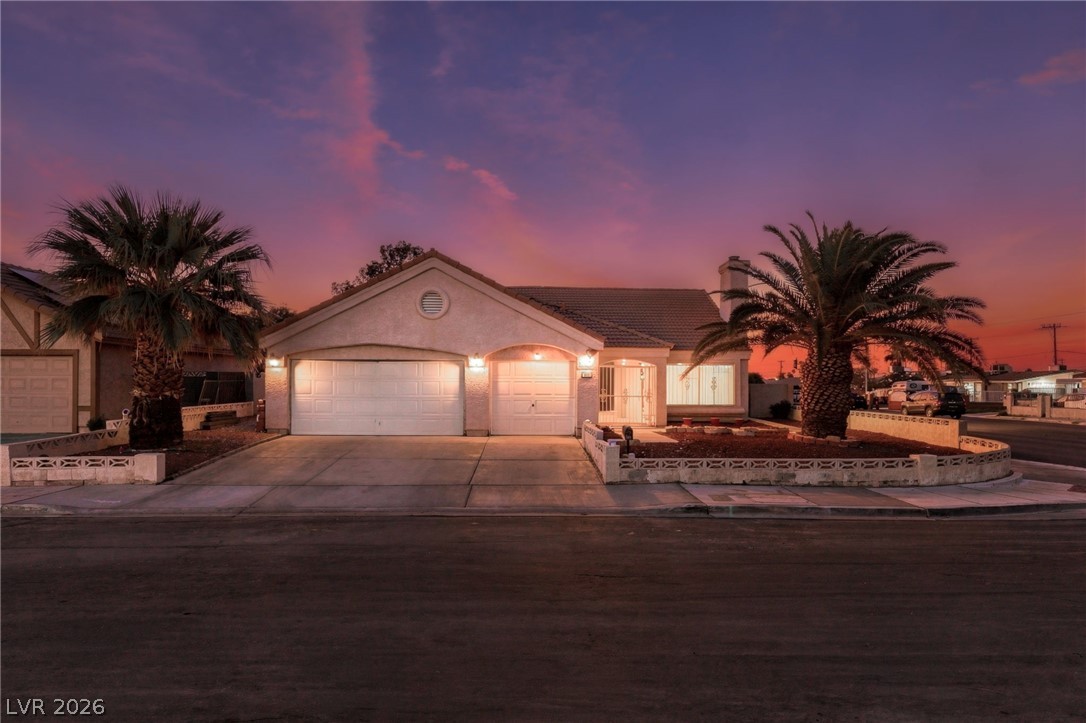 901 Shifting Sands Drive Las Vegas NV 89108